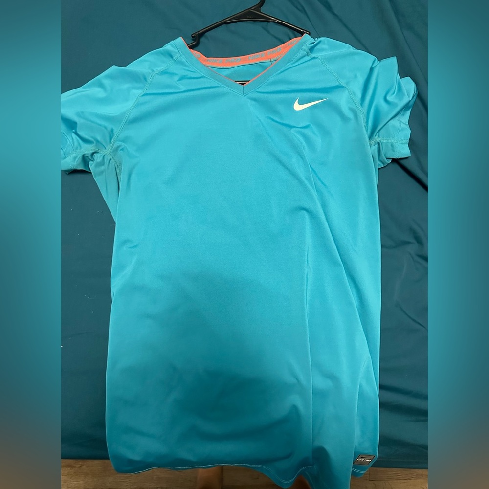 Nike dri fit shirt